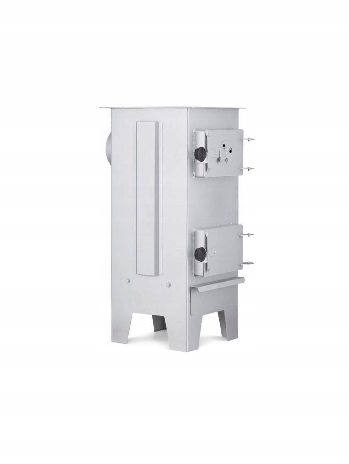 Elektromet oceľová pec 65 x 32 x 35 cm